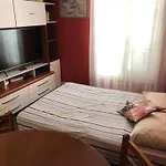 Central Station Apartment